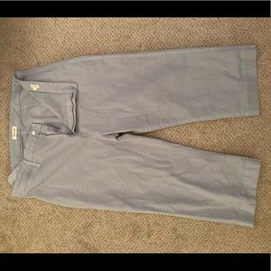 Madewell Emmet Wide Leg Pants Size 37